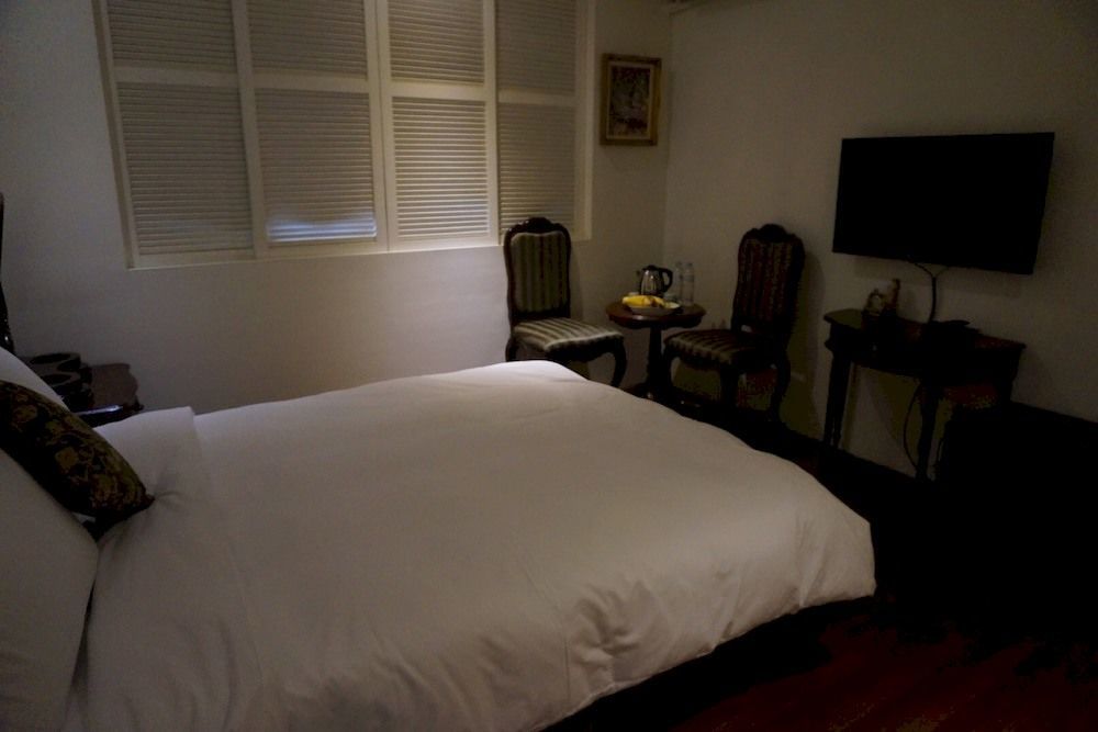 Amanda Home Stay Tainan Exterior photo