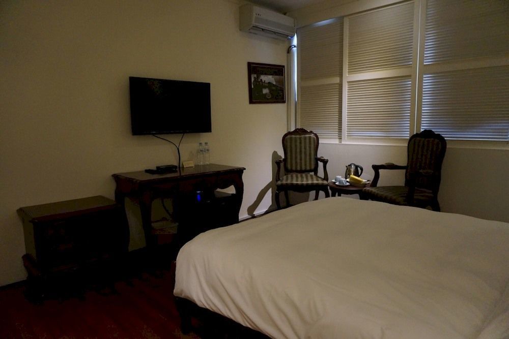 Amanda Home Stay Tainan Exterior photo
